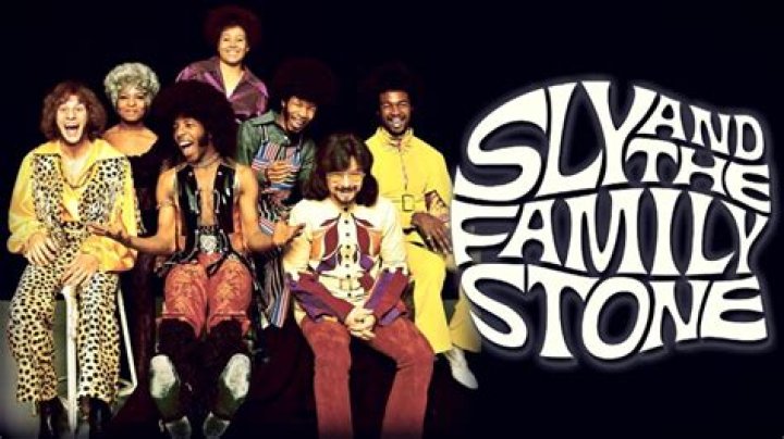 Sly and the Family Stone CoFounder Cynthia Robinson Dead at 71