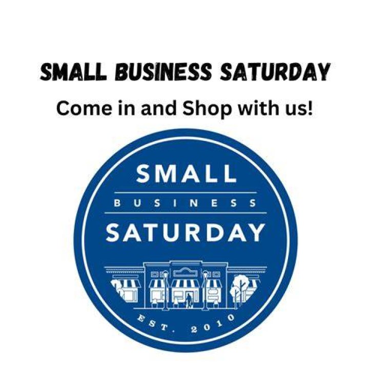 Small Business Saturday Ann Patchett Signing! Parnassus Books