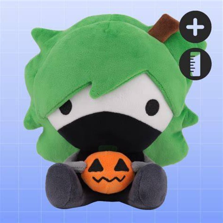 SmokeeBee Plush Makeship