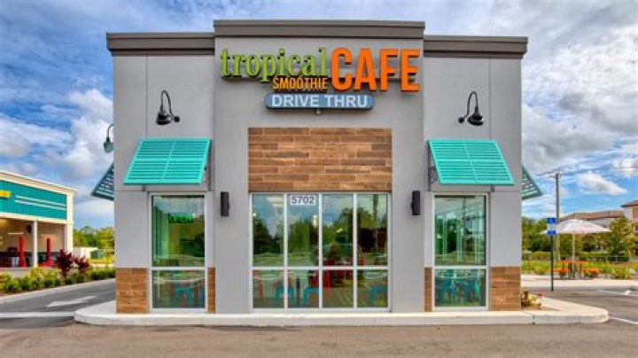 Smoothie Franchise
