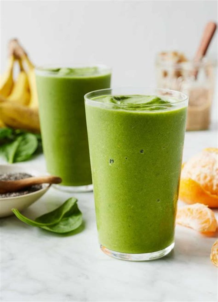Smoothie Is A Great Opportunity For FirstTime Franchise Owners