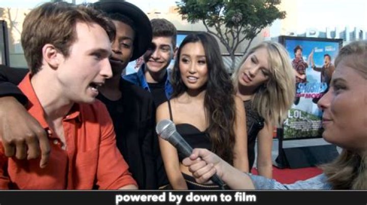 Smosh Olivia Telegraph