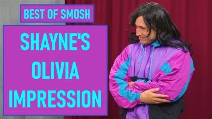 Smosh Olivia YouTube