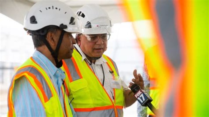 SNEAK PEEK Take a look inside the new Raleigh Union Station ABC11