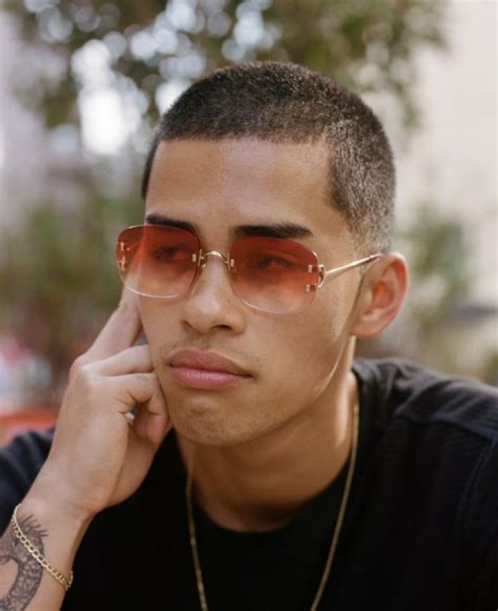 Sneako Hair cuts, Cool haircuts, Haircut pictures