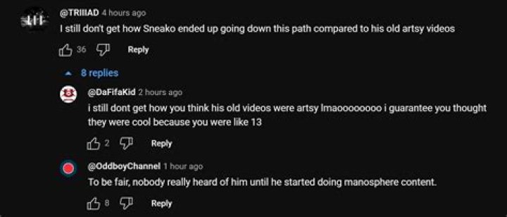 Sneako Left &lsquo;TearEyed&rsquo; After Watching Andrew Tate and Tristan Tate