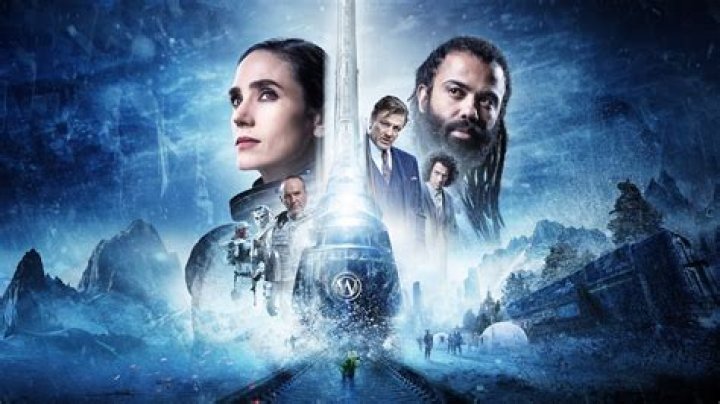 Snowpiercer (2020)