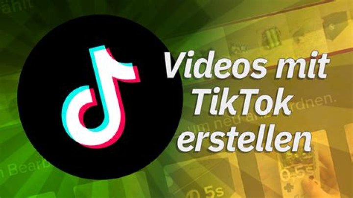 So erstellen Sie einen TikTok mit mehreren Videos DigiDeutsche