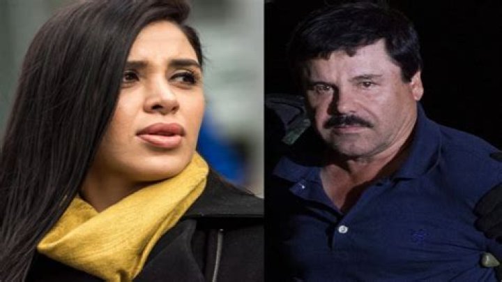 Soția lui El Chapo a fost arestată Comunicato