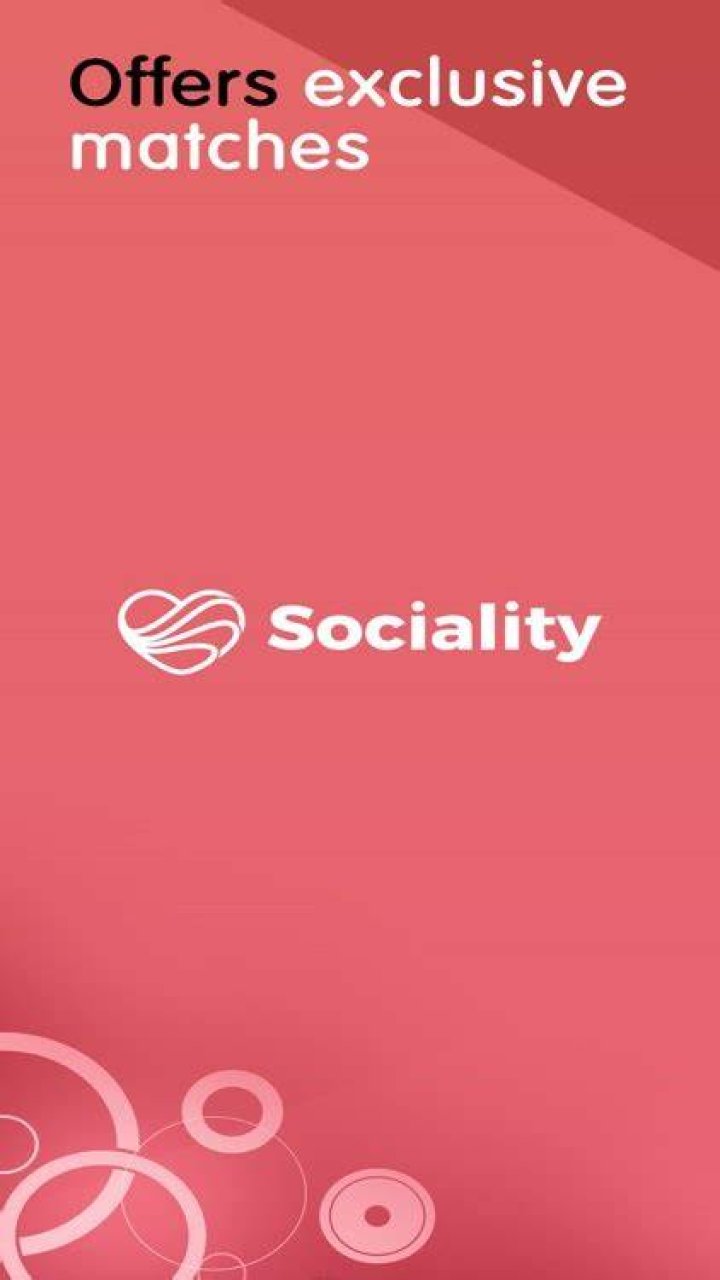 Sociality by Centella Corporation