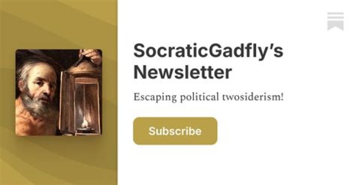 SocraticGadfly 6/7/15 6/14/15