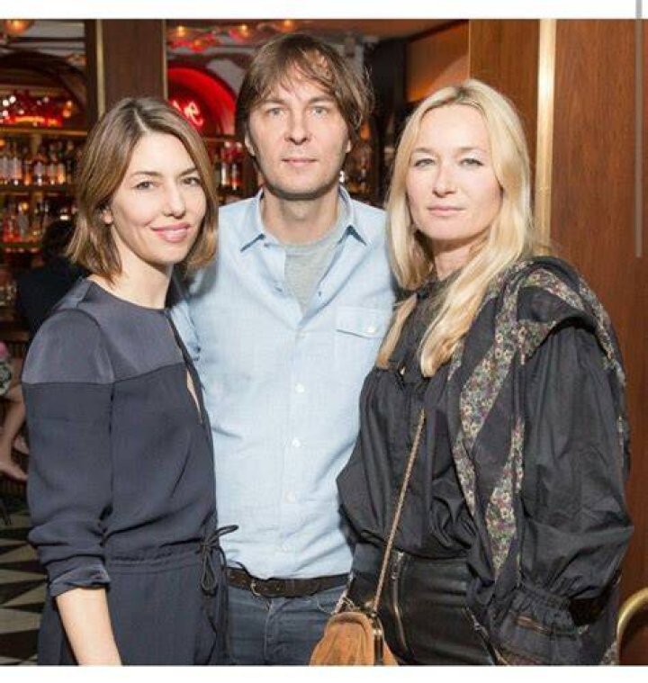 Sofia and Thomas that lovely couple Sofia coppola, Sofia, Couples