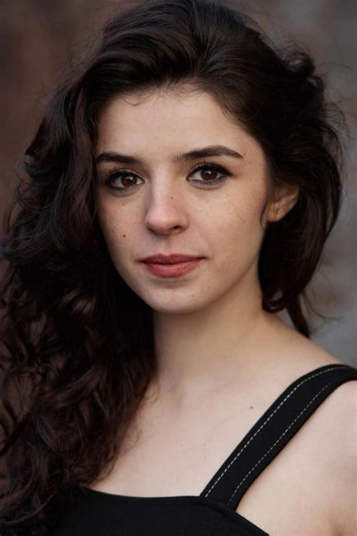 Sofia Danu Film and Television Wikia Fandom