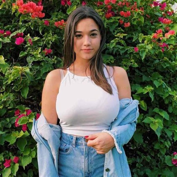 Sofia Gomez Biodata, Profil, Fakta, Umur, Agama, Pacar
