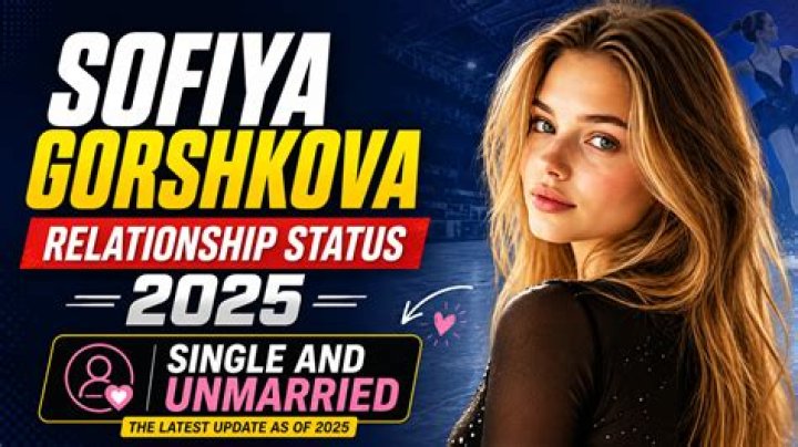 Sofiya Gorshkova Wiki, Biography, Net Worth, Age, Height, Boyfriend