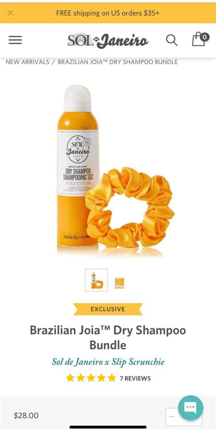 Sol de Janeiro Thread Beauty Insider Community