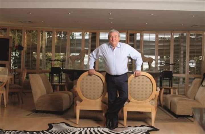 Sol Kerzner Net Worth, House, Wife, Daughter, Family, Biography