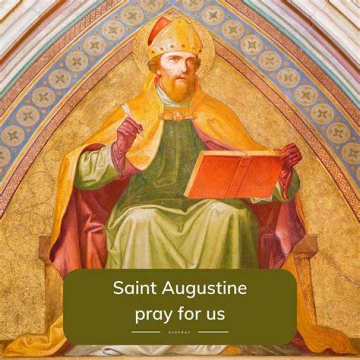 SOLD OUT The Saint Augustine Medal Dinner &mdash; Augustinian Fund