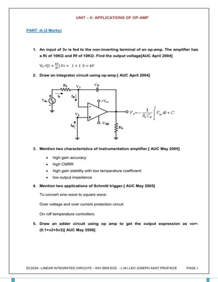 Solved Unit 2 Functions & Their Graphs Date Homework 6