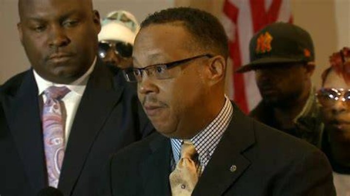Some in Ferguson Who Are Part of Problem Are Asked to Help Solve It