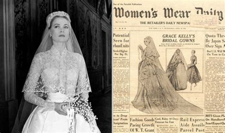 Some Of Grace Kelly's Most Iconic Outfits