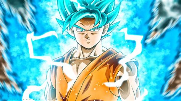 SONGOKU ANIME 3D Anime dragon ball super, Anime dragon ball, Dragon