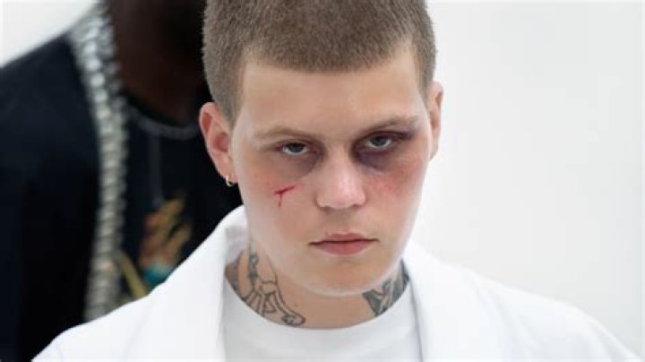 Songs We Love Yung Lean, 'Agony' NCPR News