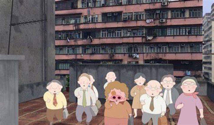 Songwriter behind popular McDull film blends Cantopop with classical