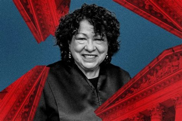 Sonia Sotomayor Just Issued a Serious Warning About the Supreme Court