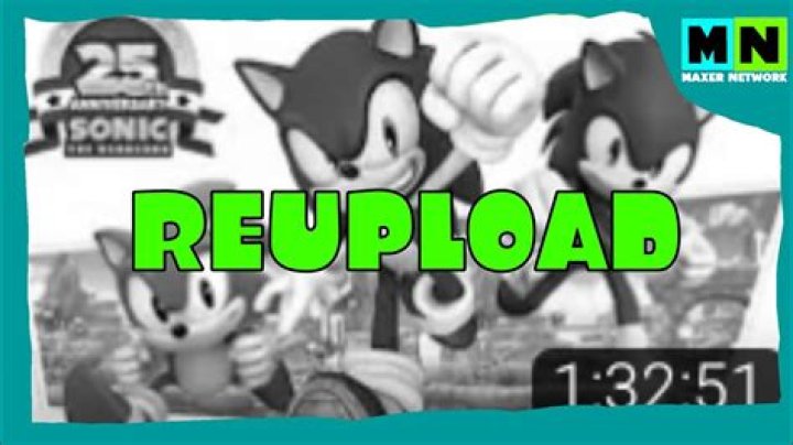 Sonic Commercials 19912017 YouTube