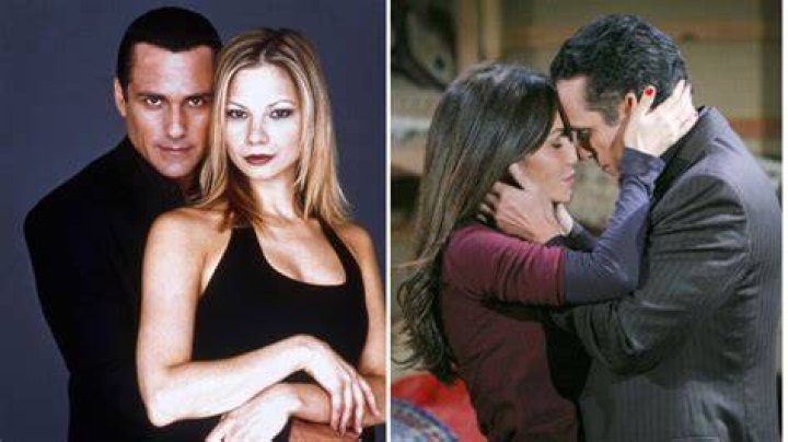 Sonny General Hospital Sexy Stuff Pinterest General hospital