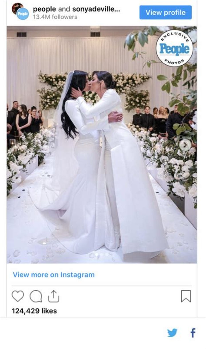 Sonya Deville & Her Girlfriend Have Discussed Having Children