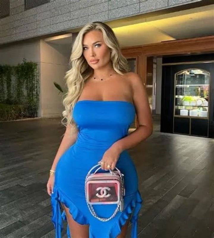Sophie O'Neill image