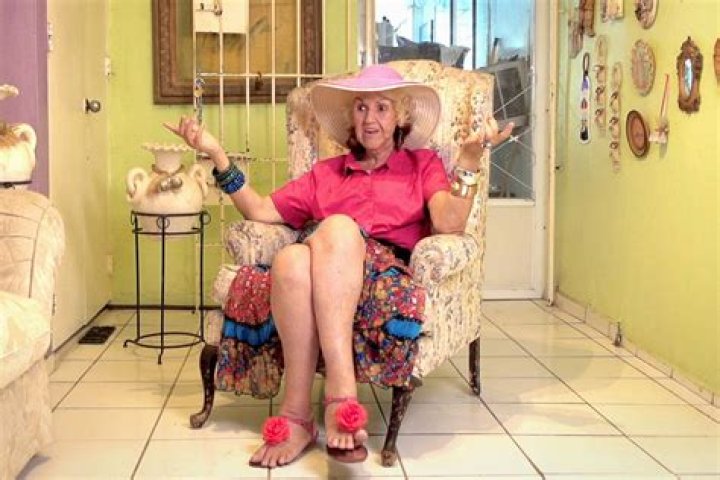 Soraya Santiago Solla, Transgender Trailblazer, Dies at 72 Repeating