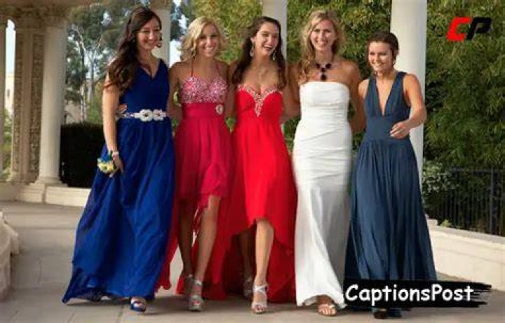 Sorority Formal Captions for Instagram Treasured Messages