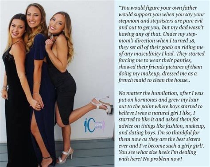 Sorority Slut Captions Telegraph
