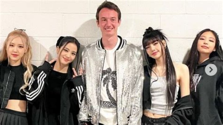 Sosok Frederic Arnault, Bos Jam Tangan Mewah yang Diduga Pacar Lisa