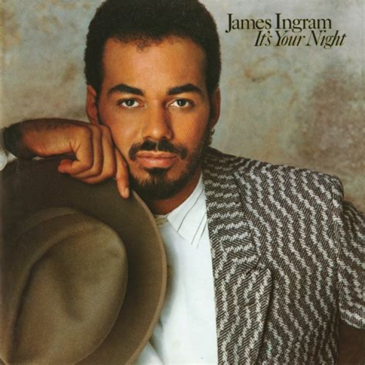 Soul music legend James Ingram dies at age 66