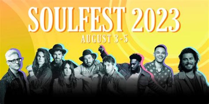 Soulfest 2023 2023