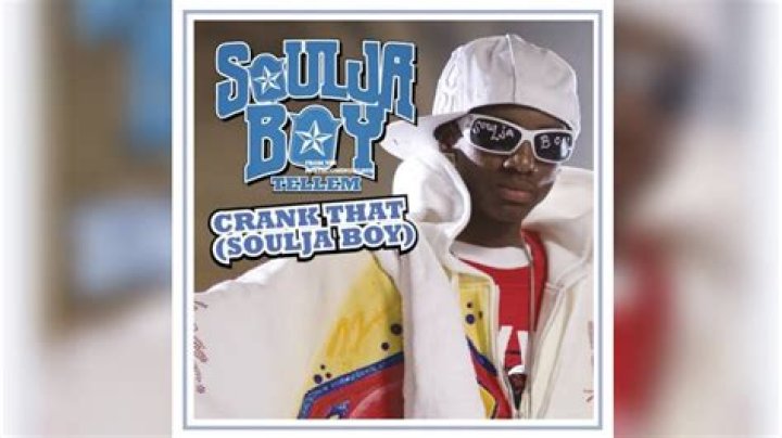 Soulja Boy &lsquo;For Anyone That Thinks Nintendo Is Going to Sue Me You&rsquo;re