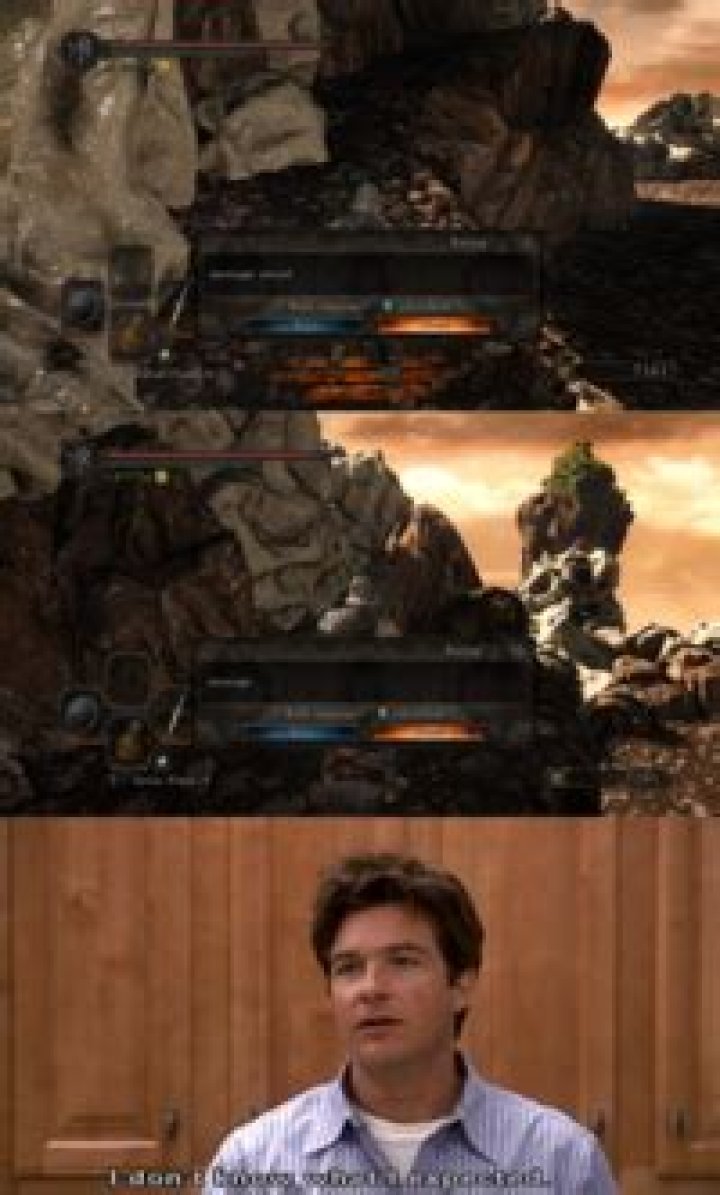 Soulslike Player Messages Image Gallery (Sorted by Score) Know Your Meme