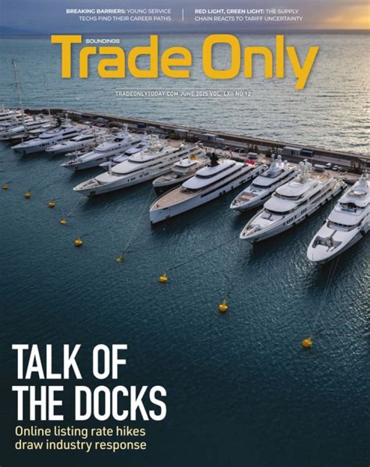Soundings Trade Only publisher plans to retire Trade Only Today