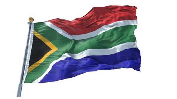 South Africa's Zamani Mbatha stars in Netflix original dance series