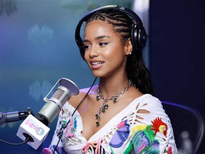 South African musician Singer Tyla bags an international record deal
