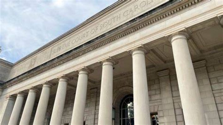 South Carolina Supreme Court Rules on James Brown's Final Wife