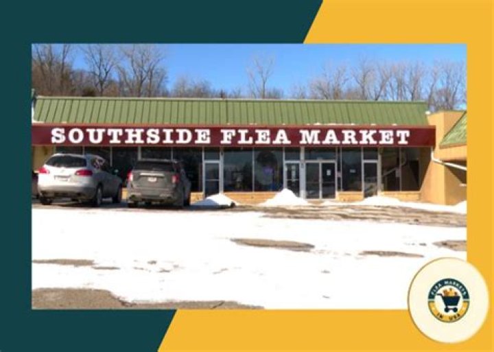 Southside Flea Market 749 S Central Ave, Umatilla, FL 32784