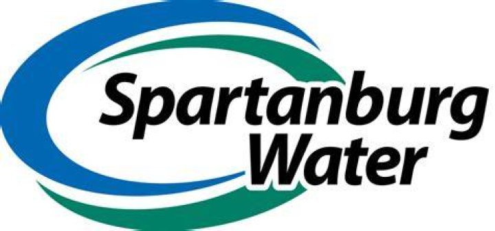 Spartanburg Water FOGregister
