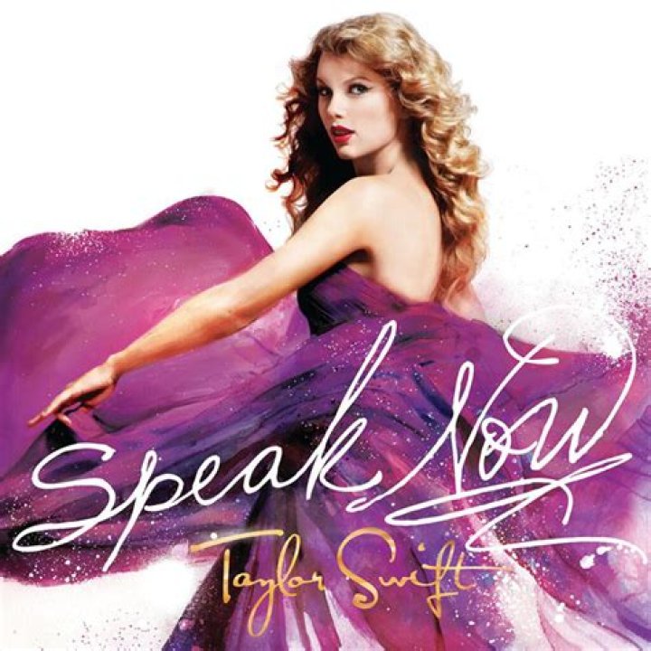 Speak Now Taylor's Version Wallpapers Wallpaper Cave
