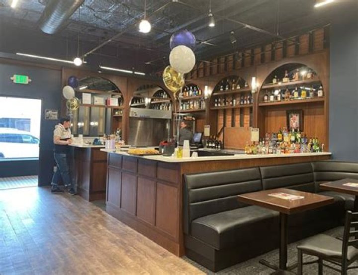 Speakeasy reopens with new look inspired by speakeasies of the past