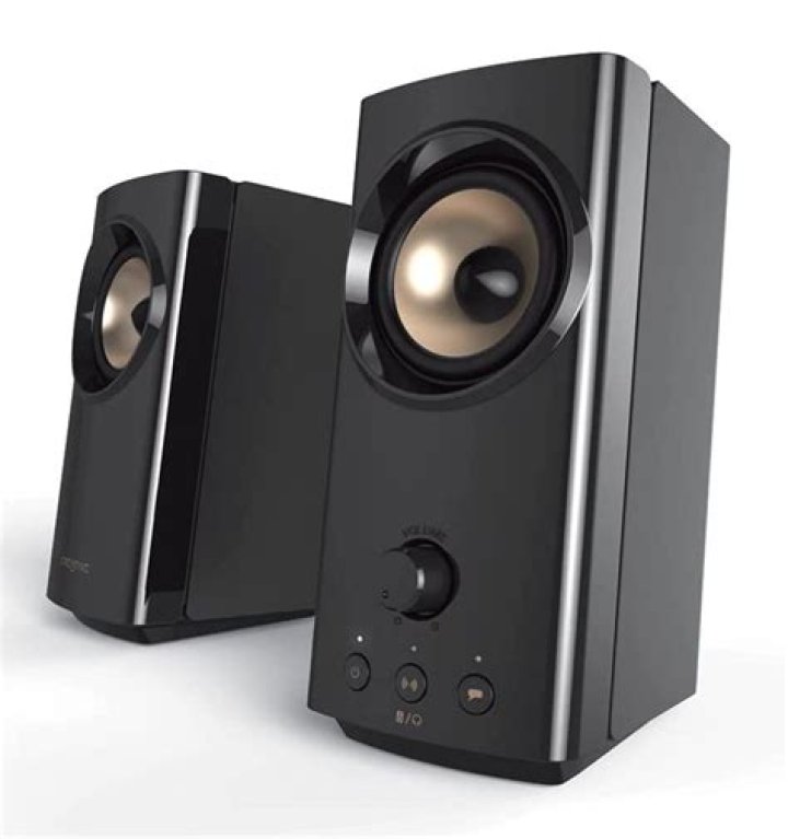 Speakers Computer Information Systems